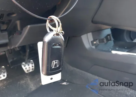 2020 Honda Civic Si Coupe из США, поврежденный, VIN 2HGFC3A5XLH751847